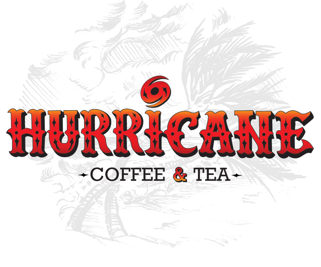 Hurricane Coffee & Tea