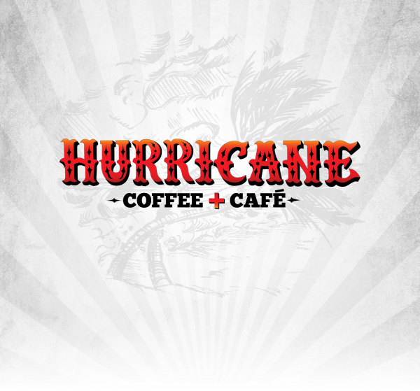 Hurricane Coffee & Tea