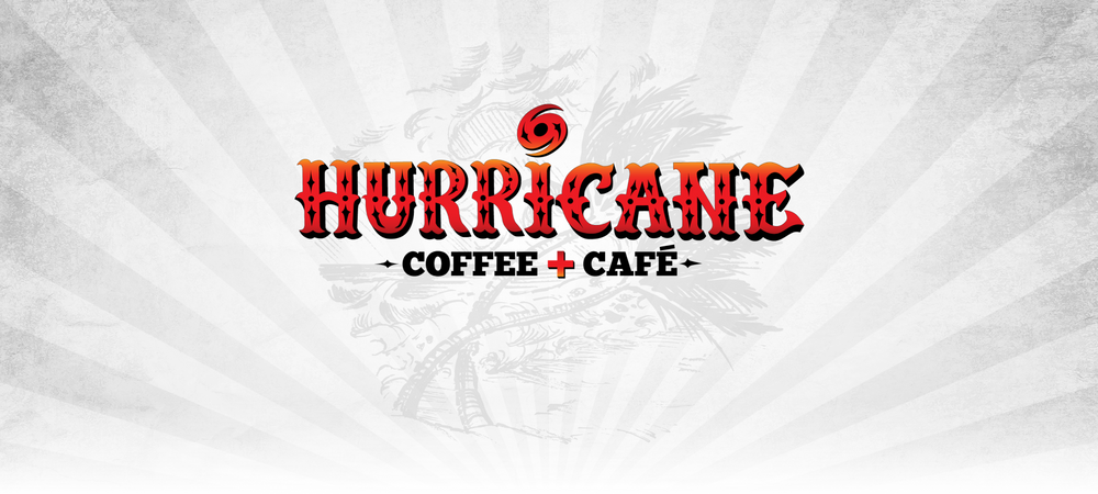 Hurricane Coffee & Tea